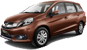 Harga Honda Mobilio Palembang