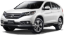 Harga Honda CR-V Palembang