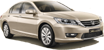 Harga Honda Accord Palembang