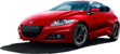 Harga Honda CR-Z Palembang